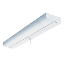 Light Concepts (Lithonia) CUC8 17 120 LP S1 - One Light White Closet Light