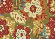 Loloi Rugs FRACFC-13GRML300R - Transitional Rug