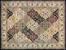 Loloi Rugs MAPLMP-02ML002030 - Traditional Rug