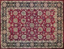 Loloi Rugs MAPLMP-07REBL2030 - Traditional Rug