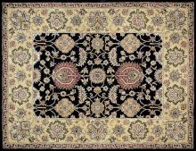 Loloi Rugs MAPLMP-15BLGO2030 - Traditional Rug