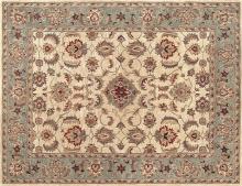 Loloi Rugs MAPLMP-25BEGR2030 - Traditional Rug