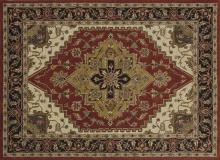 Loloi Rugs MAPLMP-39RUCT2030 - Traditional Rug