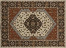 Loloi Rugs MAPLMP-40BEBR2030 - Traditional Rug