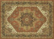 Loloi Rugs MAPLMP-48AF002030 - Traditional Rug