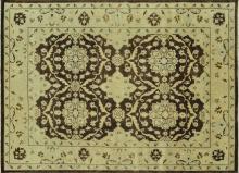 Loloi Rugs VERNVN-01BRLD5686 - Traditional Rug