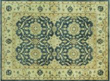 Loloi Rugs VERNVN-01EBIV5686 - Traditional Rug