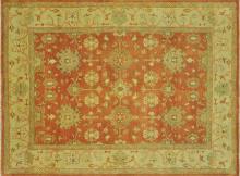 Loloi Rugs VERNVN-05AAGO5686 - Traditional Rug