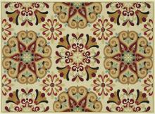 Loloi Rugs WYNNWN-03IVML2339 - Transitional Rug