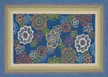 Loloi Rugs ZAMOZM-04BB002339 - Transitional Rug