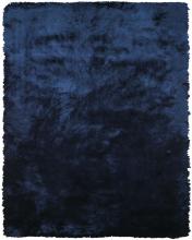 G.MILAM 4944550FDBL000A25 - Dark Blue Rug