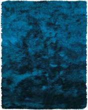 G.MILAM 4944550FTEL000A25 - Teal Rug