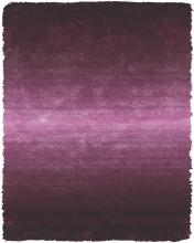 G.MILAM 4944551FPUR000A25 - Purple Rug