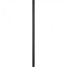 Progress P540005-031 - Outdoor 7' Aluminum Fluted Post