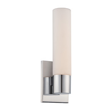 WAC US WS-7213-CH - ELEMENTUM Wall Sconce