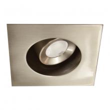 WAC US HR-LED272R-40-BN - LEDme Miniature Recessed Task Light