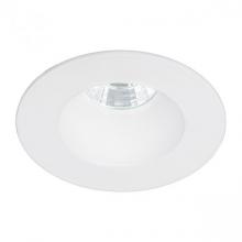 WAC US R2BRA-11-N927-WT - Ocularc 2.0 LED Round Adjustable Trim with Light Engine and New Construction or Remodel Housing