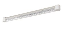 CAL Lighting HT-812M-WH - 24.5" Height Casted Aluminum Fixture in White Finish