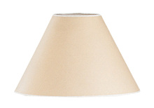 CAL Lighting SH-4200-KF - 11" Height Paper Shade