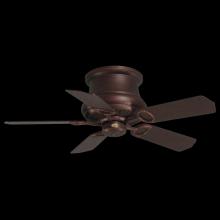 Concord Fans +44MAH5ORB - Bronze Hugger Ceiling Fan