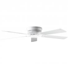 Concord Fans 52HUG5WH - 52IN HUGGER FAN WH