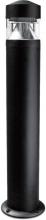 Dabmar D855-B - CAST ALUM BOLLARD 70W HPS 120V