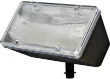 Dabmar DF5801-B - LEXAN FLOOD LIGHT 13W DL-S13-GU24 120V