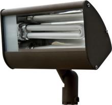 Dabmar DF5970-BZ - FLOOD LIGHT 13W PL13 120V