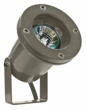 Dabmar LV108-BZ - SPOT LIGHT W/YOKE 20W MR16 12V