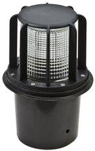 Dabmar LV15-LED14-B - BEACON STYLE WELL LIGHT 14 WATT LED AR-111 12V