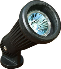 Dabmar LV200-LED7-B - MINI SPOT LIGHT 7W LED MR16 12V