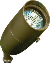 Dabmar LV230-LED3-BZ - SMALL SPOT LIGHT 3W LED MR16 12V