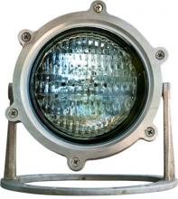 Dabmar LV308-LED9-SS - SS W/21' CORD UNDERWATER 9W LED PAR36 12V