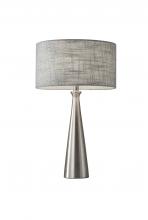 Adesso 1517-22 - Linda Table Lamp