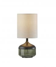 Adesso 3526-01 - Marina Table Lamp