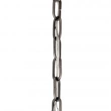 Kichler 4921CLP - Square Chain, Standard, 36"