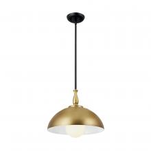 Kichler 52476NBR - Pendant 1Lt