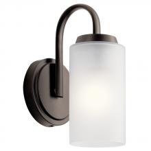 Kichler 55085OZ - Wall Sconce 1Lt