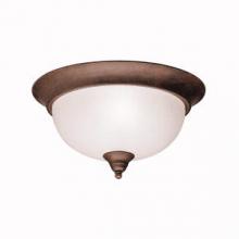 Kichler 8064TZ - Flush Mount 2Lt