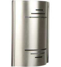 Craftmade CC-BN - Contemporary Design Chime in Brushed Nickel