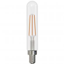 Bulbrite 776724 - LED4T8/30K/FIL/3