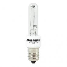 Bulbrite 473020 - KX20CL/E12