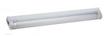 Designers Edge L-176 - Fluorescent Undercabinet Light