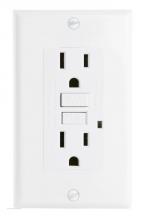 Designers Edge L-3415WH - Electrical Outlet