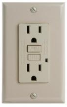 Designers Edge L-3415IV - Electrical Outlet