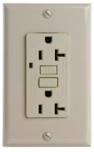 Designers Edge L-3420IV - Electrical Outlet