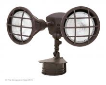 Designers Edge L-986BR - Motion Light