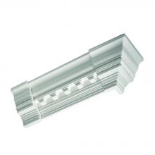 Focal Point 22501 - Dentil Crown Inside Corner Block