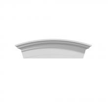 Focal Point AWH769 - Arch Window Header