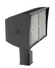 RAB Lighting PIPXL100SFYW/D10/PFS - PIP XL FLOODLIGHT 100W WARM